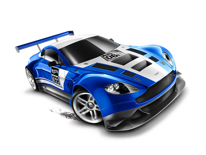 Rocket league cover art